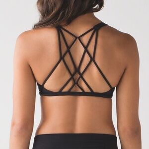 Lululemon Free To Be Zen Size 8